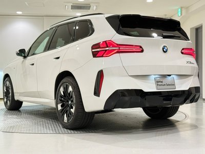 صورة مصغرة 58 لـ 2025 BMW X3