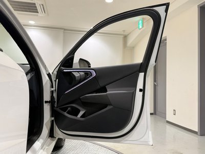 2025 BMW X3 照片 9