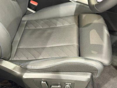 2025 BMW X3 照片 7