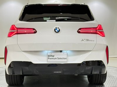 صورة مصغرة 57 لـ 2025 BMW X3