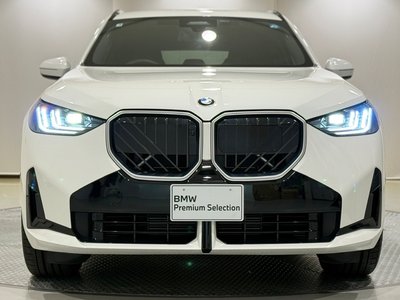 صورة مصغرة 53 لـ 2025 BMW X3