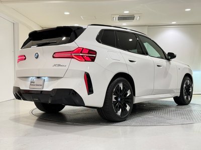 صورة مصغرة 56 لـ 2025 BMW X3