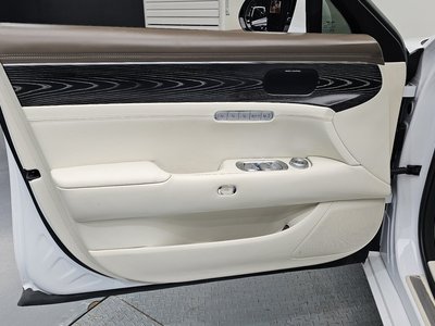 2022 Genesis G90 (RS4) thumbnail 14