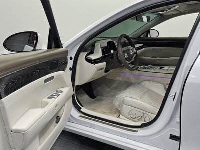 2022 Genesis G90 (RS4) thumbnail 13