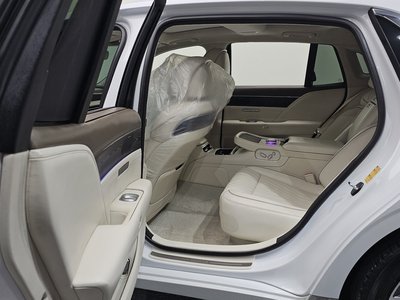 2022 Genesis G90 (RS4) thumbnail 17