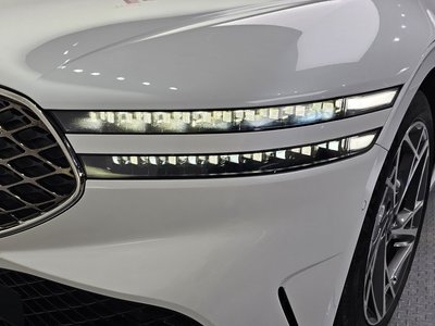 2022 Genesis G90 (RS4) 照片 9