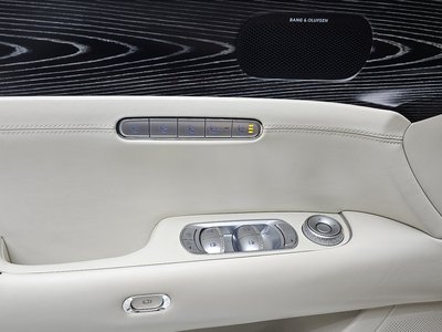 2022 Genesis G90 (RS4) thumbnail 28
