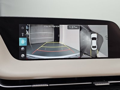 2022 Genesis G90 (RS4) thumbnail 21