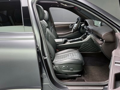 GENESIS GV80 - 10