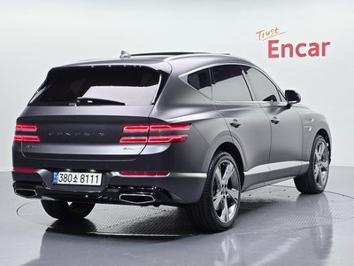 GENESIS GV80 - 4