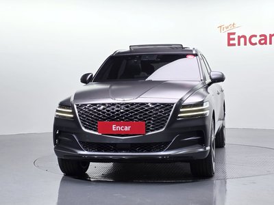 GENESIS GV80 - 2