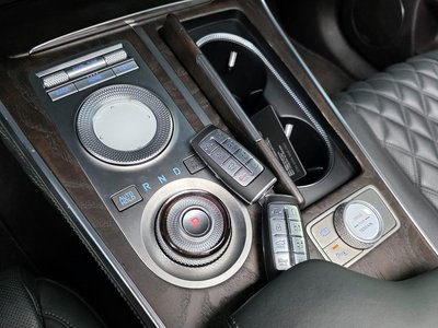 GENESIS GV80 - 9