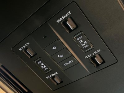 2025 Toyota ALPHARD — миниатюра 66