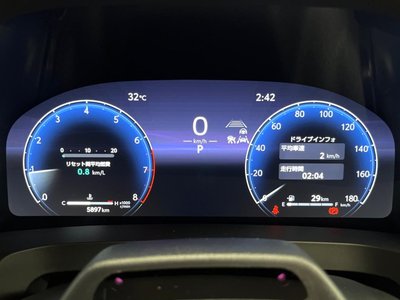 2025 Toyota ALPHARD — миниатюра 43