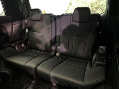2025 Toyota ALPHARD — миниатюра 26