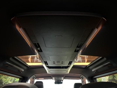 2025 Toyota ALPHARD — миниатюра 63