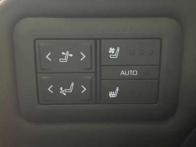 2025 Toyota ALPHARD — миниатюра 23