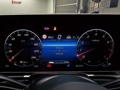 MERCEDES-BENZ S-CLASS - 8