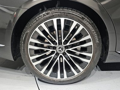 MERCEDES-BENZ S-CLASS - 6