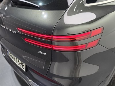 2024 Genesis GV70 照片 10