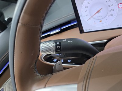 2024 Genesis GV70 缩略图 30