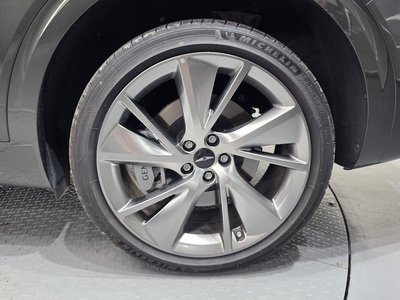 2024 Genesis GV70 照片 8