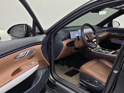 2024 Genesis GV70 缩略图 13