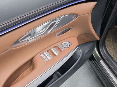 2024 Genesis GV70 缩略图 34
