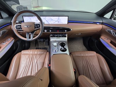 2024 Genesis GV70 照片 5