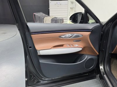 2024 Genesis GV70 缩略图 14