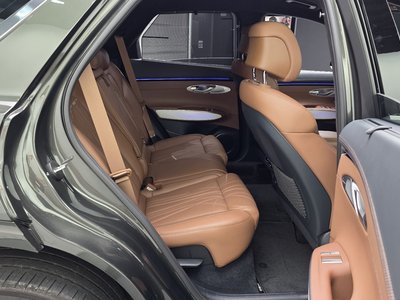 2024 Genesis GV70 缩略图 18