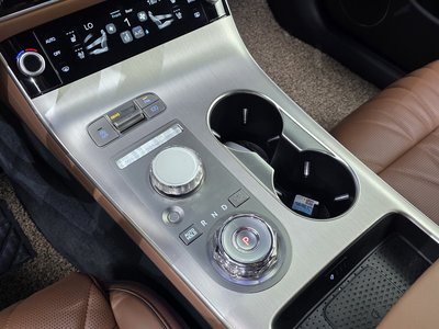 2024 Genesis GV70 缩略图 12