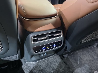 2024 Genesis GV70 缩略图 33