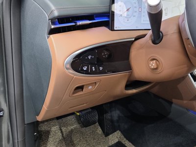 2024 Genesis GV70 缩略图 23