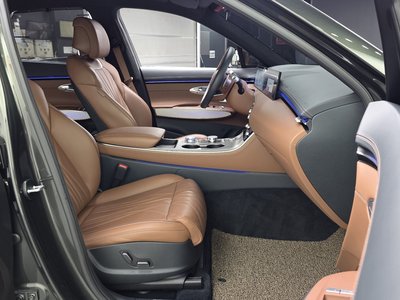 2024 Genesis GV70 缩略图 17