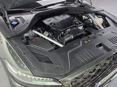 2024 Genesis GV70 照片 7