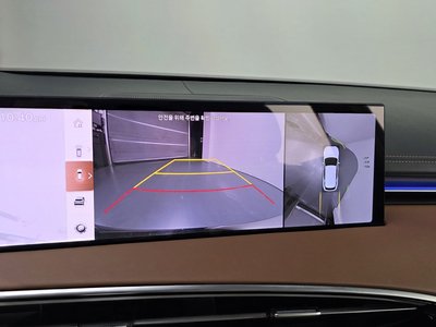 2024 Genesis GV70 缩略图 22