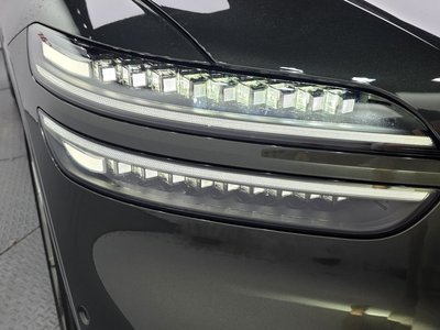 2024 Genesis GV70 照片 9
