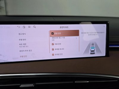 2024 Genesis GV70 缩略图 25