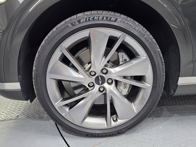 2024 Genesis GV70 照片 6