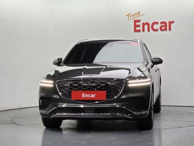 2024 Genesis GV70 照片 3