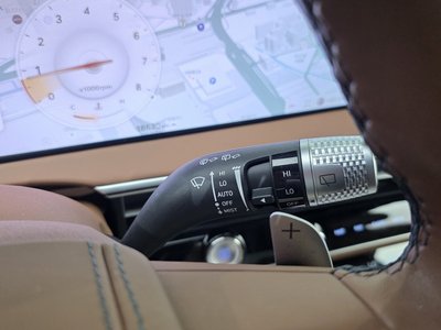 2024 Genesis GV70 缩略图 29