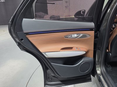 2024 Genesis GV70 缩略图 15