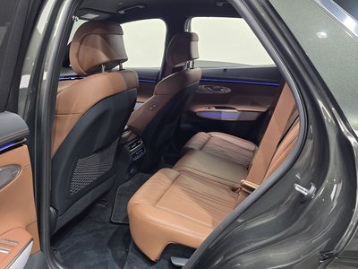 2024 Genesis GV70 缩略图 16