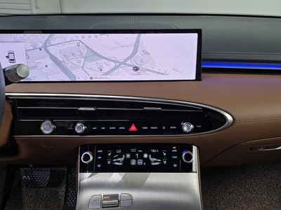 2024 Genesis GV70 缩略图 20
