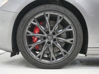 MASERATI GHIBLI - 10