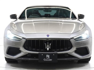 MASERATI GHIBLI - 2