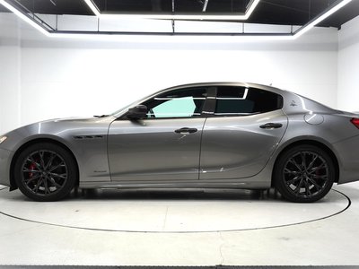 MASERATI GHIBLI - 4