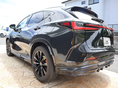 صورة 5 لـ 2024 Lexus NX