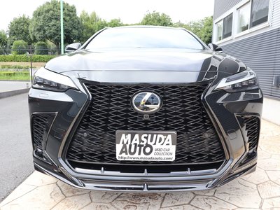 2024 Lexus NX 照片 2